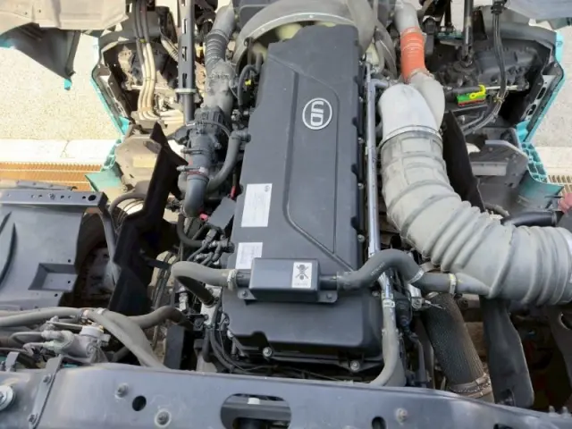 ＵＤ クオン 2PG-CG5CA(8x4)の写真26