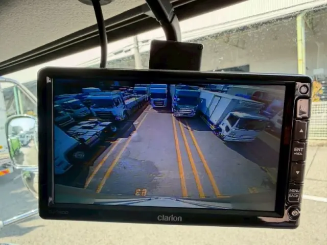 ＵＤ クオン 2PG-CG5CA(8x4)の写真29