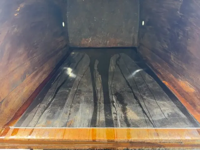 日野 レンジャー TKG-FC9JDAAの写真9