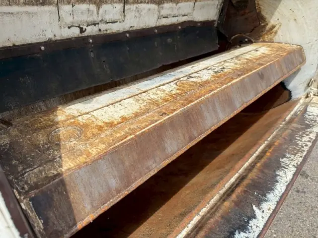 日野 レンジャー TKG-FC9JDAAの写真13