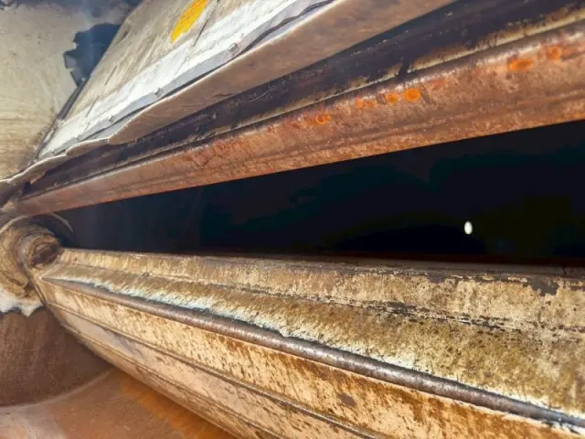 日野 レンジャー TKG-FC9JDAAの写真16