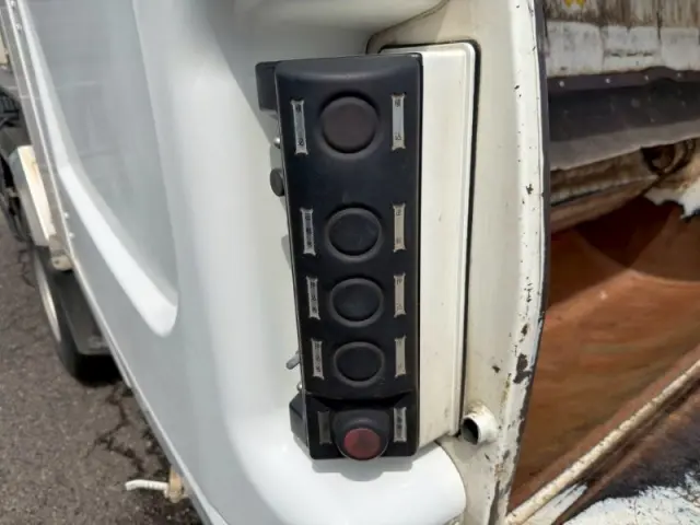 日野 レンジャー TKG-FC9JDAAの写真17