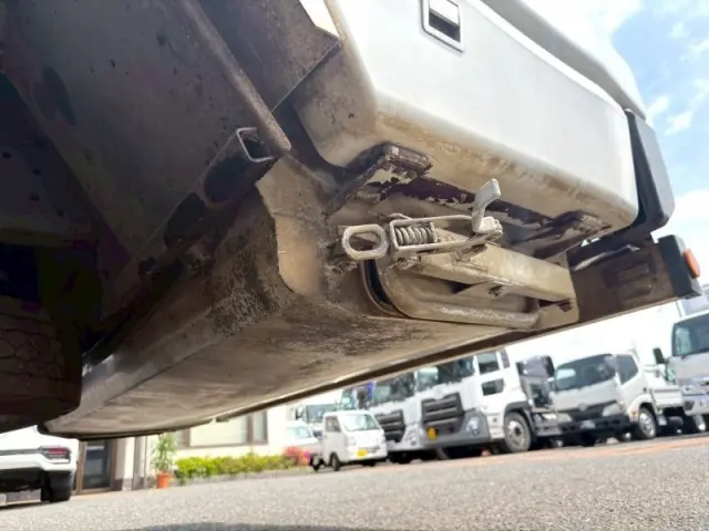 日野 レンジャー TKG-FC9JDAAの写真19