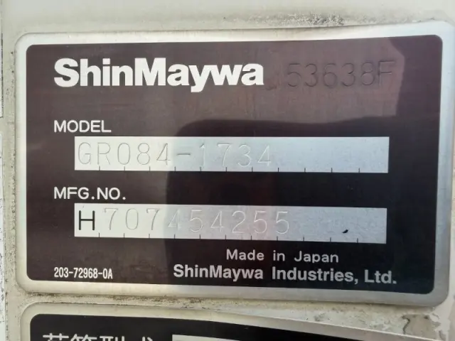 日野 レンジャー TKG-FC9JDAAの写真22