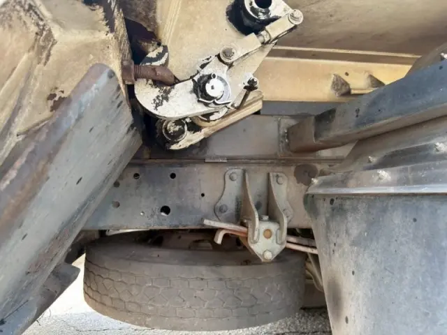 日野 レンジャー TKG-FC9JDAAの写真25