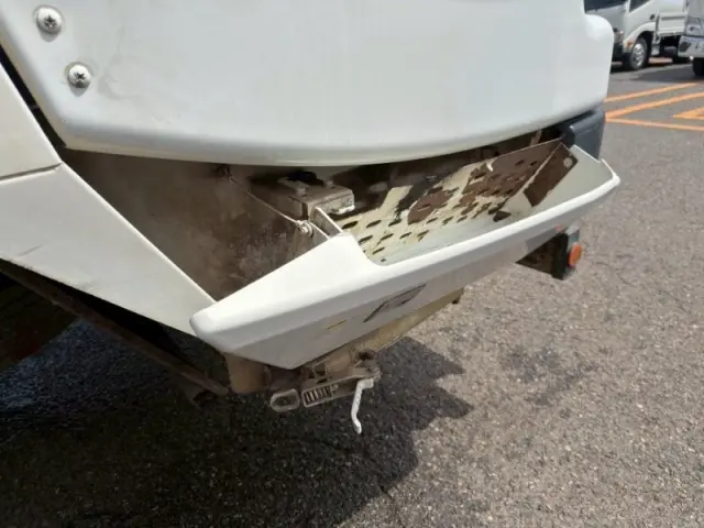 日野 レンジャー TKG-FC9JDAAの写真27