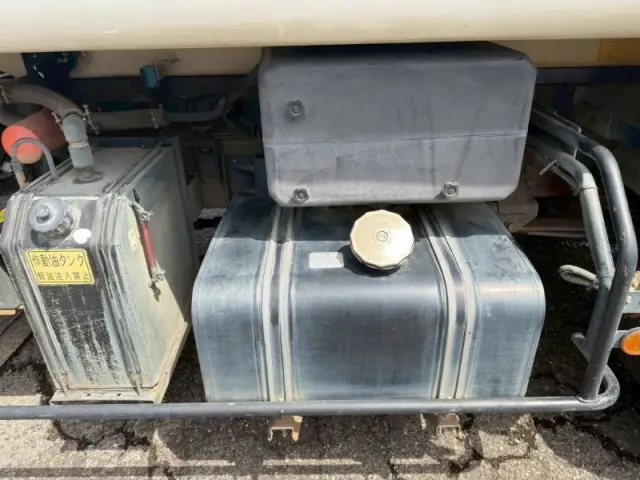 日野 レンジャー TKG-FC9JDAAの写真28