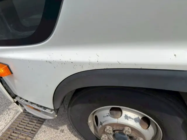 日野 レンジャー TKG-FC9JDAAの写真29