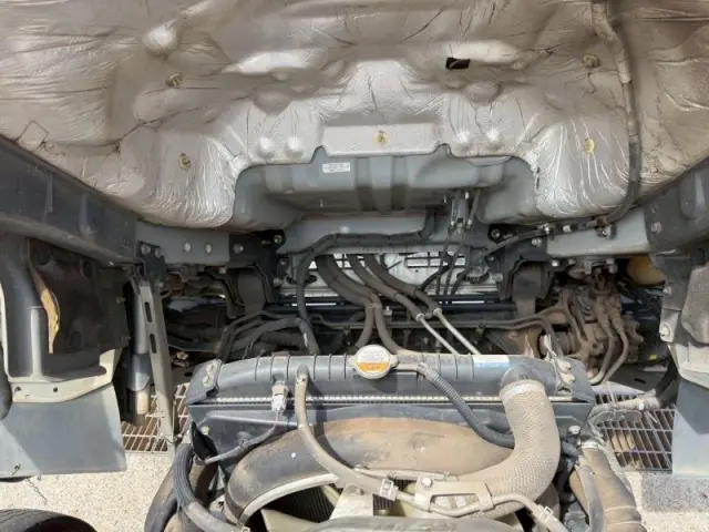 日野 レンジャー TKG-FC9JDAAの写真33