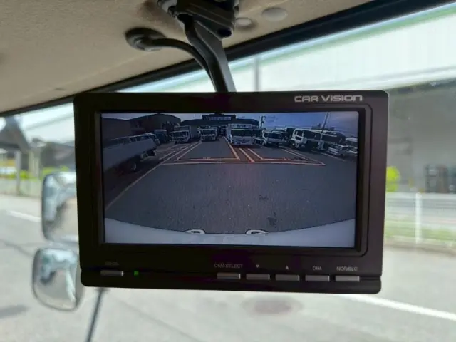 日野 レンジャー TKG-FC9JDAAの写真34