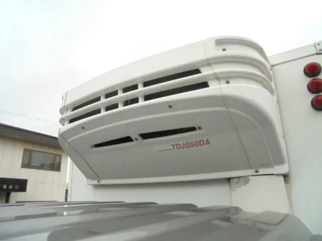 いすゞ フォワード 2PG-FTR90V2の写真11