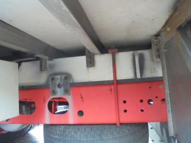 いすゞ フォワード 2PG-FTR90V2の写真14