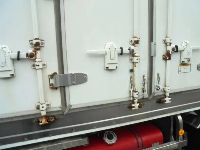 いすゞ フォワード 2PG-FTR90V2の写真20