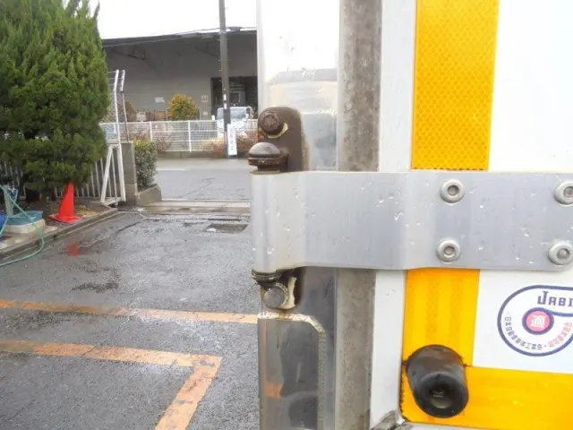 いすゞ フォワード 2PG-FTR90V2の写真22