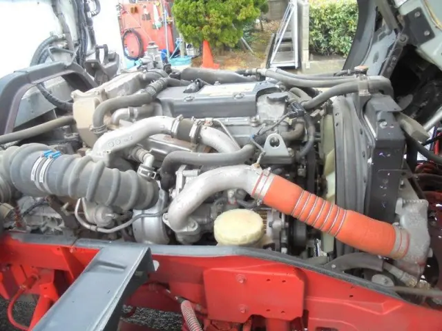 いすゞ フォワード 2PG-FTR90V2の写真27