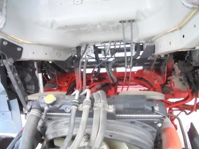 いすゞ フォワード 2PG-FTR90V2の写真29