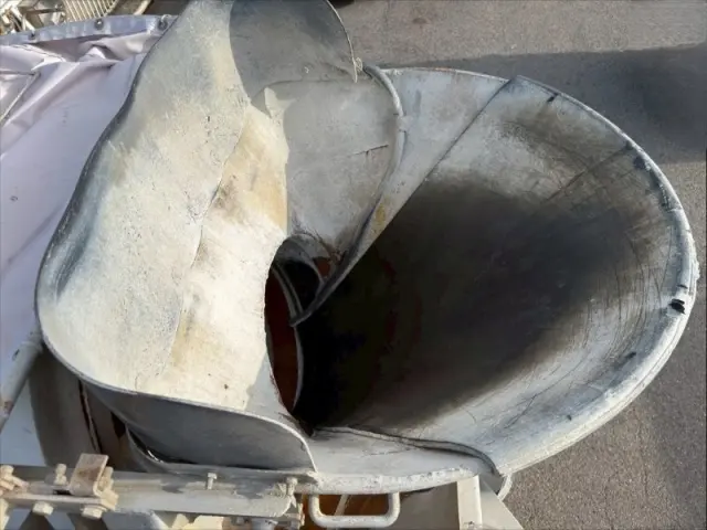 三菱 ファイター QKG-FK72FZの写真8