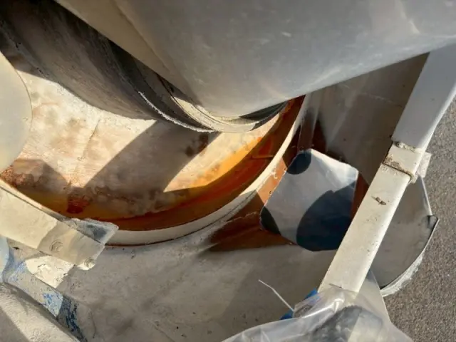 三菱 ファイター QKG-FK72FZの写真10