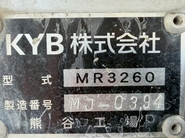 三菱 ファイター QKG-FK72FZの写真12