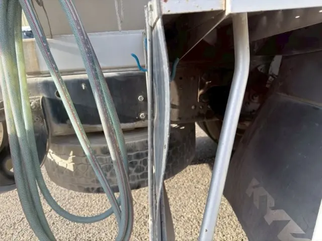 三菱 ファイター QKG-FK72FZの写真14