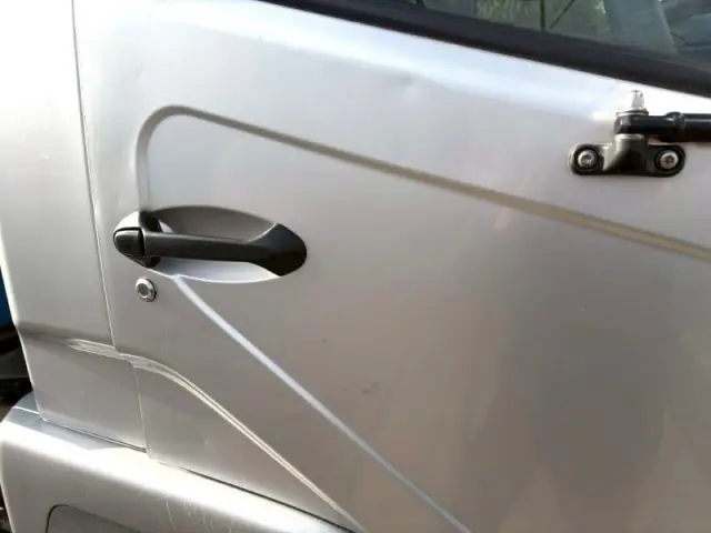 三菱 ファイター QKG-FK72FZの写真18