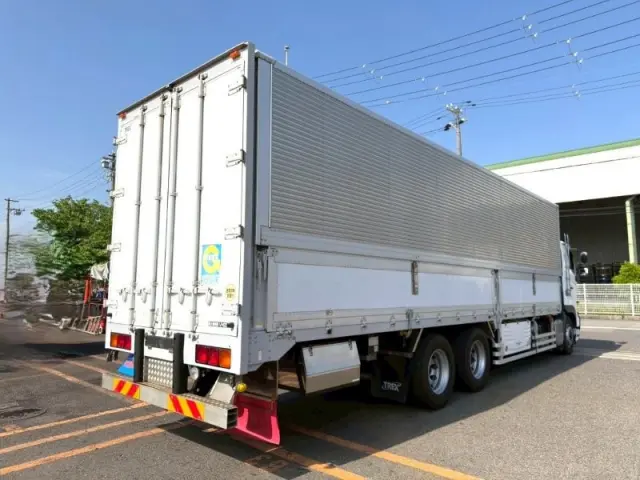 日野 プロフィア QPG-FR1EXEGの写真3