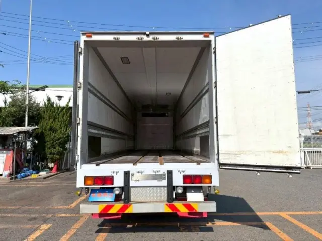 日野 プロフィア QPG-FR1EXEGの写真9