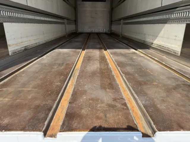 日野 プロフィア QPG-FR1EXEGの写真10