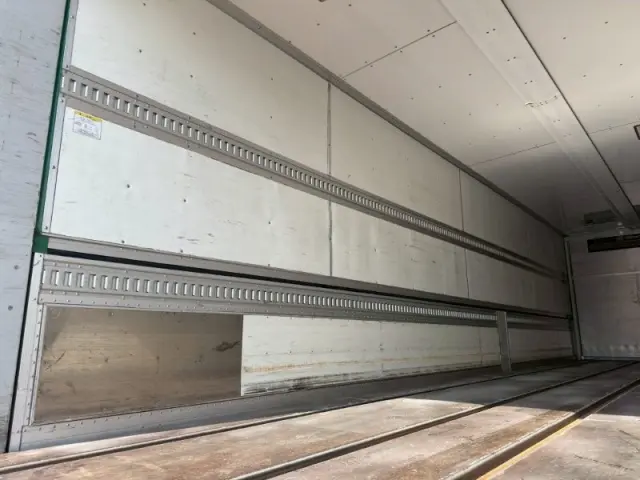 日野 プロフィア QPG-FR1EXEGの写真12