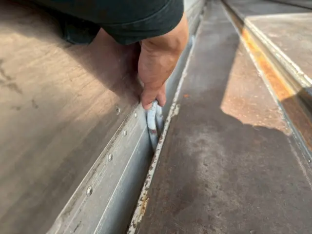 日野 プロフィア QPG-FR1EXEGの写真14