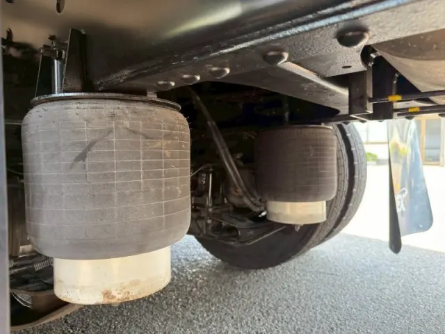 日野 プロフィア QPG-FR1EXEGの写真15