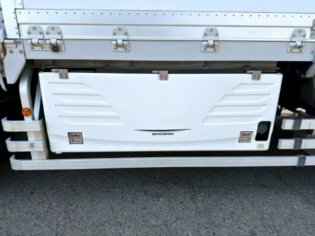 日野 プロフィア QPG-FR1EXEGの写真16