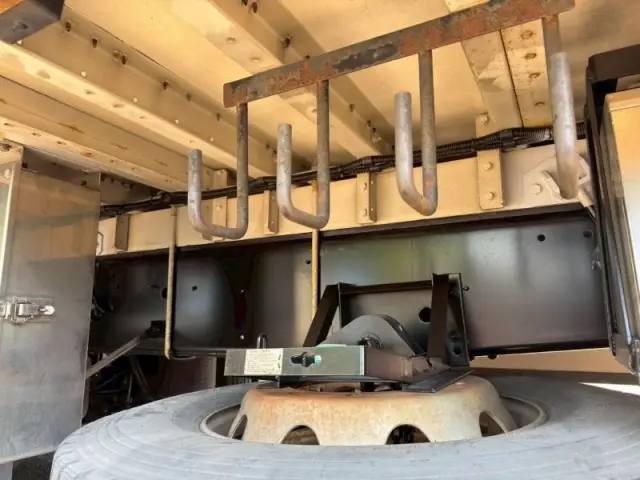 日野 プロフィア QPG-FR1EXEGの写真18