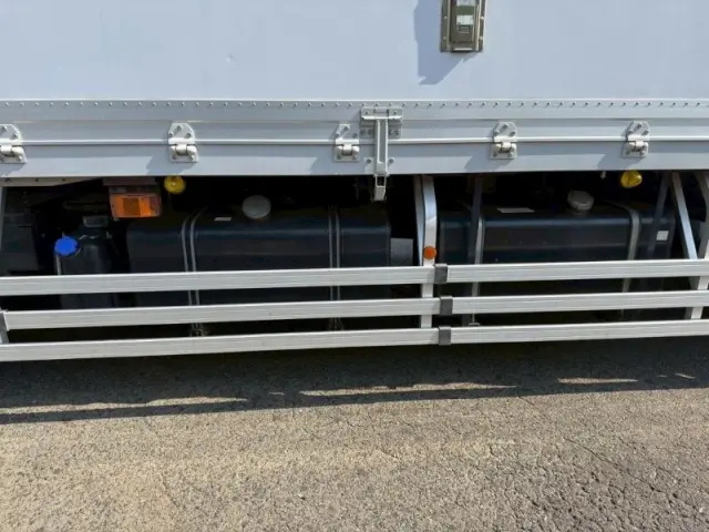 日野 プロフィア QPG-FR1EXEGの写真19