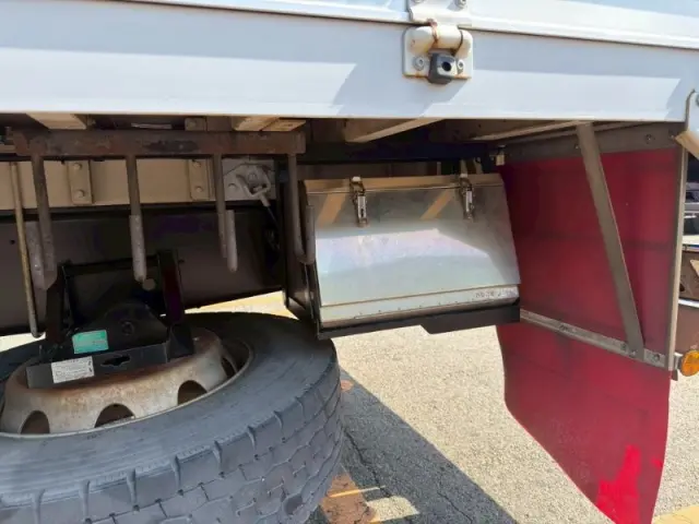 日野 プロフィア QPG-FR1EXEGの写真20