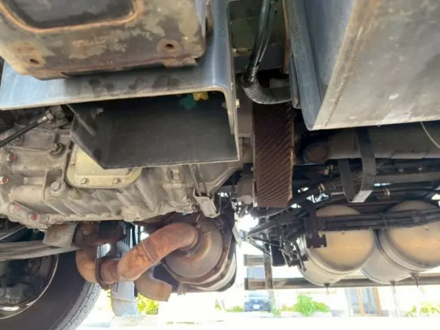 日野 プロフィア QPG-FR1EXEGの写真23