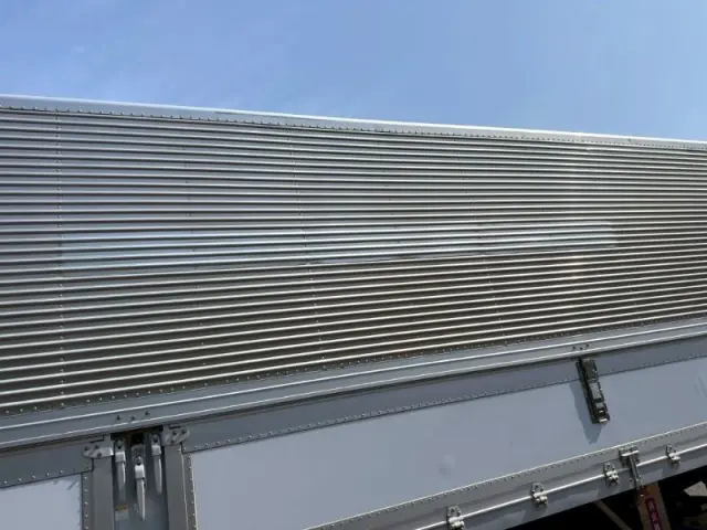 日野 プロフィア QPG-FR1EXEGの写真24