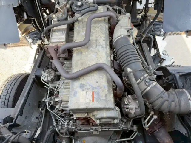 日野 プロフィア QPG-FR1EXEGの写真27