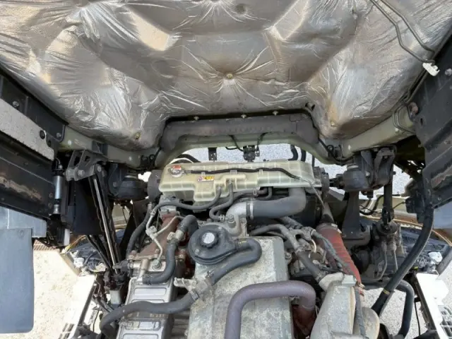 日野 プロフィア QPG-FR1EXEGの写真28