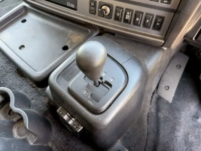 日野 プロフィア QPG-FR1EXEGの写真30