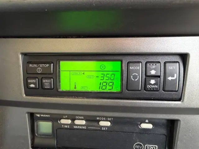 日野 プロフィア QPG-FR1EXEGの写真32