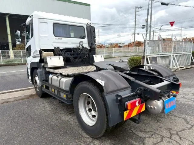 UD クオン 2PG-GK5AABの写真4