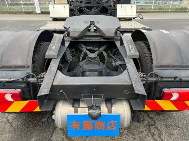 UD クオン 2PG-GK5AABの写真5