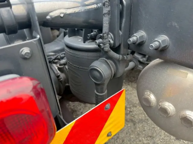 UD クオン 2PG-GK5AABの写真6