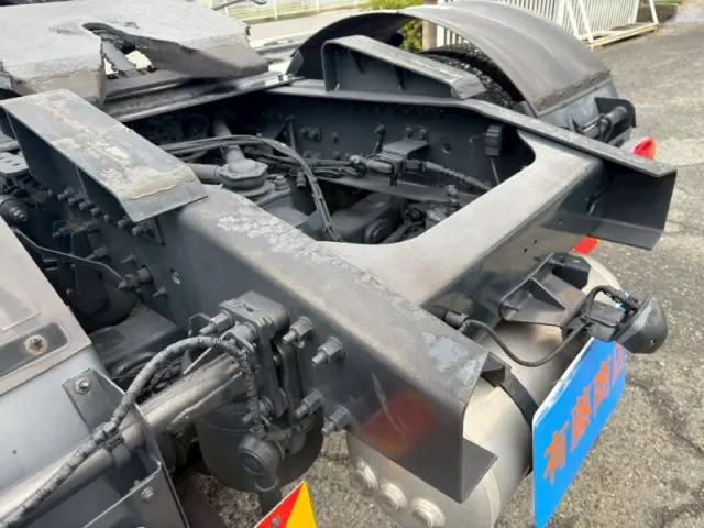 UD クオン 2PG-GK5AABの写真7