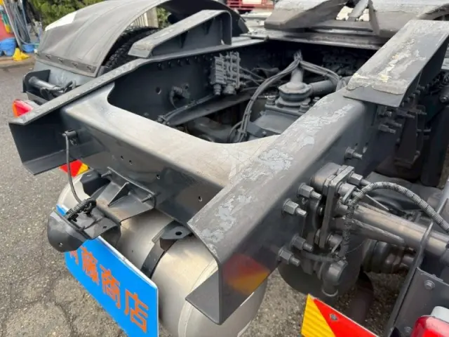 UD クオン 2PG-GK5AABの写真8