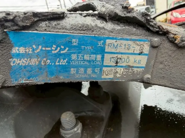 UD クオン 2PG-GK5AABの写真9