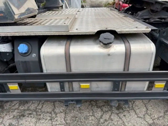 UD クオン 2PG-GK5AABの写真10