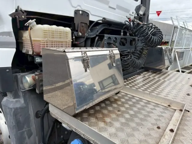 UD クオン 2PG-GK5AABの写真11