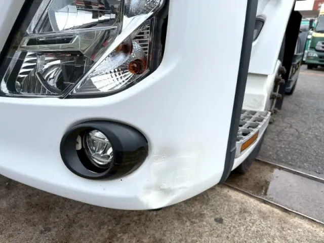 UD クオン 2PG-GK5AABの写真13